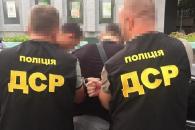 В Днепре начальник "ДнепроГаза" погорел на взятке
