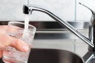 Отключение воды