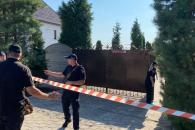 Мэра Кривого Рога нашли убитым в собственном доме
