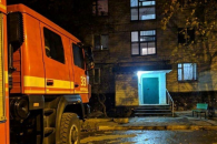 Полиция арестовала жительницу Марганца, по вине которой погибли четверо детей 