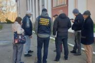 В Кривом Роге поймали торговца поддельными COVID-сертификатами