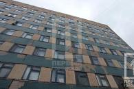 В Кривом Роге из окна больницы выпрыгнул пациент с COVID-19