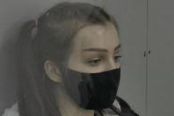 Днепрянка, которую судили за убийство инструктора в тире, умерла в СИЗО