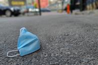 В Днепре растет смертность от коронавируса: статистика на 5 ноября
