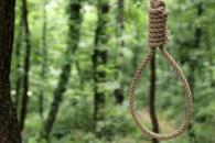 На Днепропевтровщине в лесополосе на дереве повесился 23-летний парень