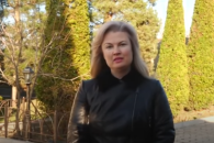 Вдова мэра Кривого Рога Павлова сделала заявление о смертях в семье