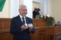 Игорь Терехов