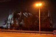 взрыв