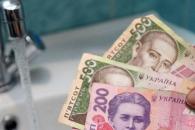 В Павлограде со следующего года вырастет тариф на воду