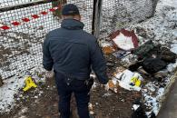 В Днепре за убийство бездомных задержали троих подозреваемых