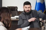 Александр Гогилашвили