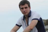 Тарас Позняков