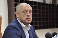 Александр Мамай