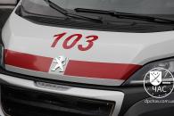 Под Днепром рейсовый автобус насмерть сбил женщину