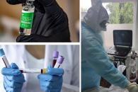 В Днепре десятки тяжелых пациентов Мечникова лечили коронавирус у знахарей