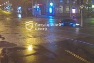 Авария