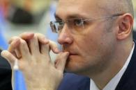 Бывший глава Днепропетровского облсовета угрожал человеку убийством