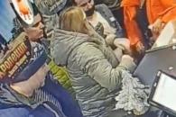 В днепровском кинотеатре в очереди за поп-корном избили женщину