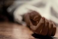 В Днепре женщина проснулась в гараже с трупом своего сожителя