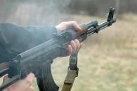 В Днепре солдат срочной службы стрелял из автомата по сослуживцам: есть погибшие