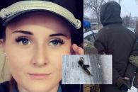 Пострадавшая в стрельбе в Днепре девушка пришла в себя