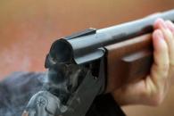 В Днепре пьяный мужчина открыл стрельбу со своего балкона