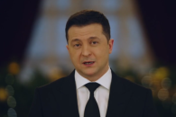 Владимир Зеленский