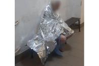 голый мужик