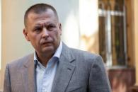 Борис Филатов