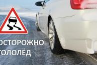 Прогноз погоды 