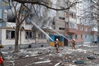 Пожар