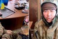 пленные в украине
