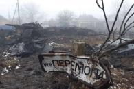 война в украине