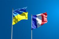 Украина и Франция