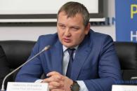 Николай Лукашук