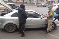 Задержание