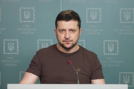 Владимир Зеленский