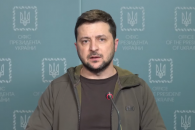 Владимир Зеленский