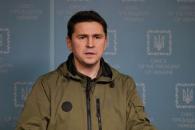 Михаил Подоляк