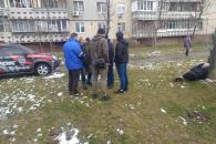 вор