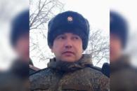 Виталий Герасимов