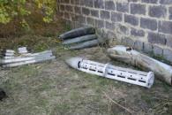 Кассетные боеприпасы