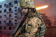 война в украине