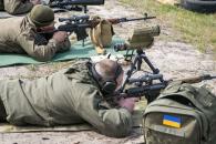 Военные учения