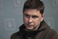 Михаил Подоляк