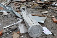 Кассетные боеприпасы