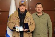 Волонтер