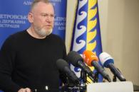 Валентин Резниченко