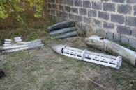 Кассетные боеприпасы