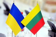 Украина и Литва